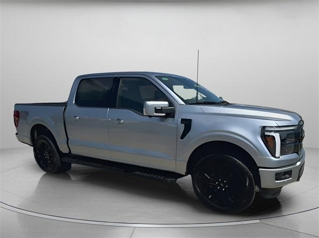 new 2025 Ford F-150 car, priced at $71,990