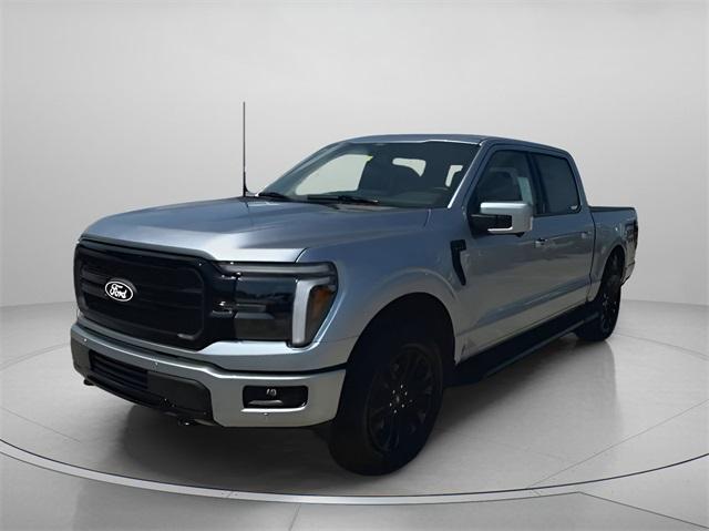new 2025 Ford F-150 car, priced at $71,990