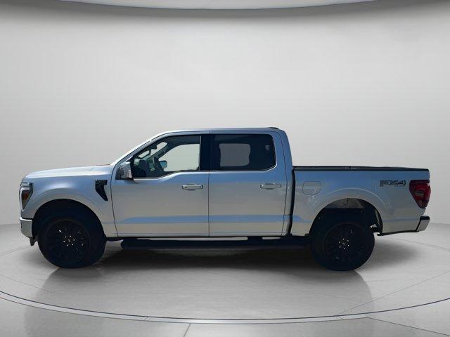 new 2025 Ford F-150 car, priced at $64,788