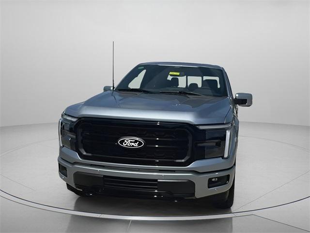 new 2025 Ford F-150 car, priced at $71,990