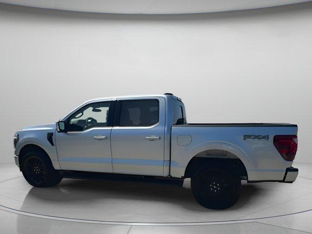 new 2025 Ford F-150 car, priced at $64,788