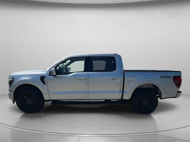 new 2025 Ford F-150 car, priced at $71,990