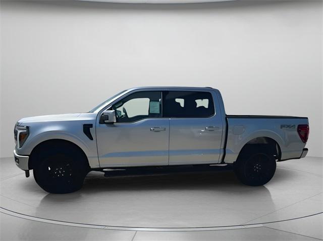new 2025 Ford F-150 car, priced at $71,990
