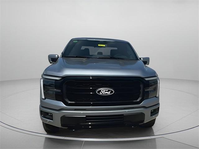 new 2025 Ford F-150 car, priced at $71,990