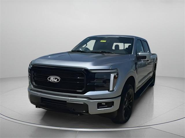 new 2025 Ford F-150 car, priced at $71,990