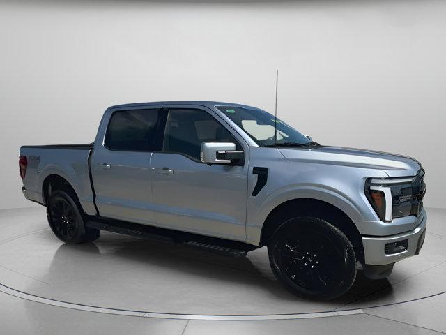 new 2025 Ford F-150 car, priced at $64,788