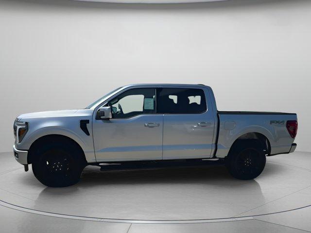 new 2025 Ford F-150 car, priced at $64,788