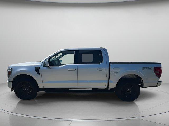 new 2025 Ford F-150 car, priced at $64,788