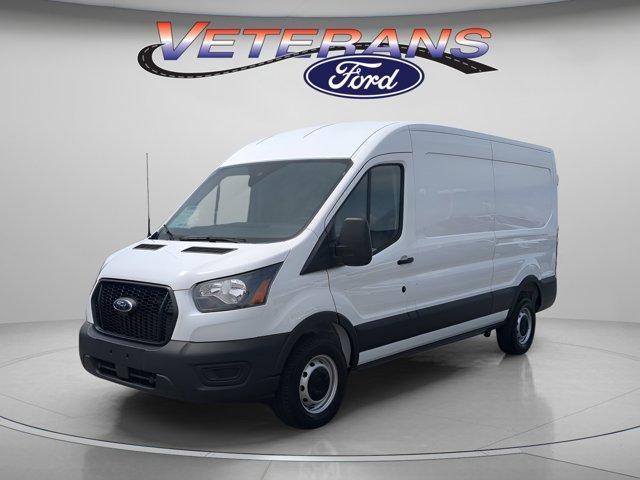 new 2025 Ford Transit-250 car, priced at $48,998