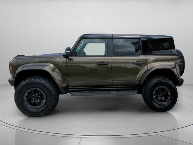 new 2025 Ford Bronco car, priced at $87,999