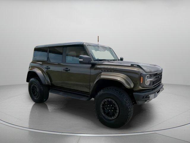new 2025 Ford Bronco car, priced at $87,999