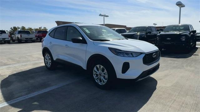 new 2026 Ford Escape car, priced at $29,382