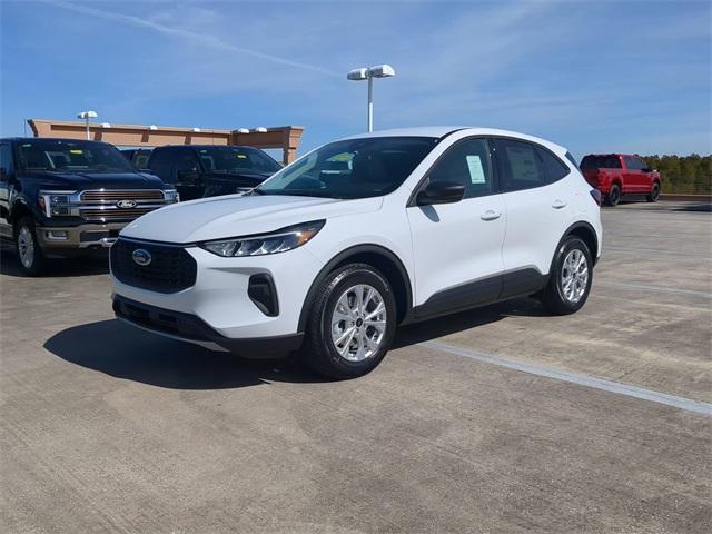 new 2026 Ford Escape car, priced at $32,680