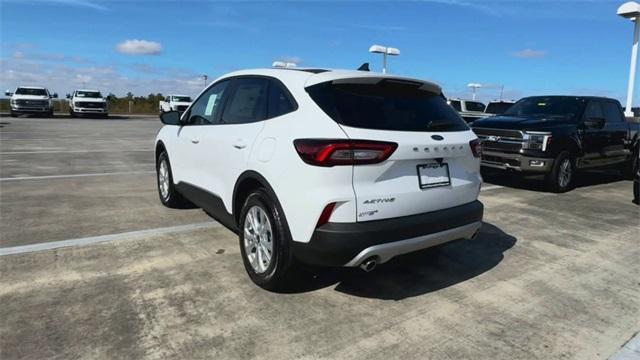 new 2026 Ford Escape car, priced at $29,382