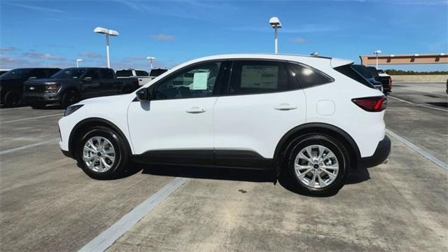 new 2026 Ford Escape car, priced at $29,382