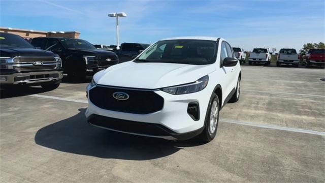 new 2026 Ford Escape car, priced at $29,382