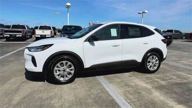new 2026 Ford Escape car, priced at $29,382