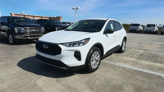 new 2026 Ford Escape car, priced at $29,382