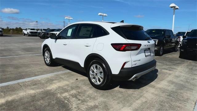 new 2026 Ford Escape car, priced at $29,382