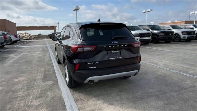 new 2025 Ford Escape car, priced at $29,131