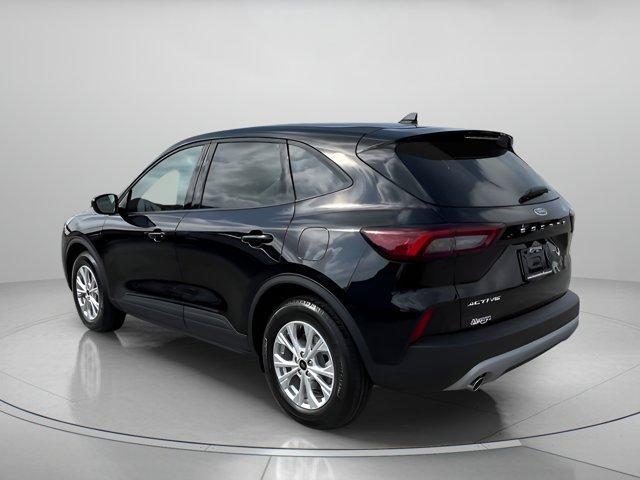 new 2025 Ford Escape car, priced at $29,631