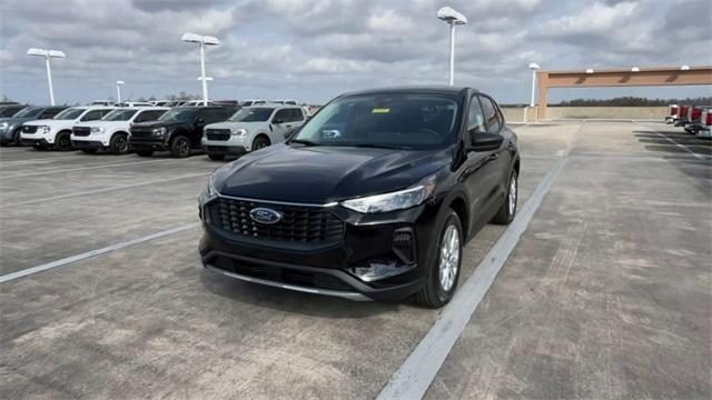 new 2025 Ford Escape car, priced at $29,131