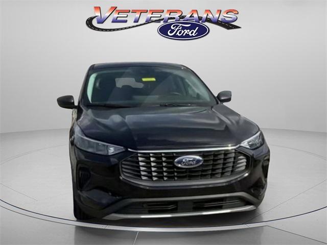 new 2025 Ford Escape car, priced at $29,631