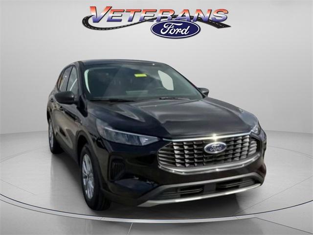 new 2025 Ford Escape car, priced at $29,631