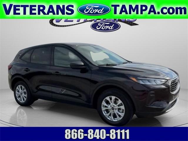 new 2025 Ford Escape car, priced at $29,631