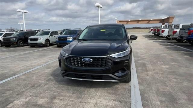 new 2025 Ford Escape car, priced at $29,131
