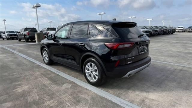 new 2025 Ford Escape car, priced at $29,131