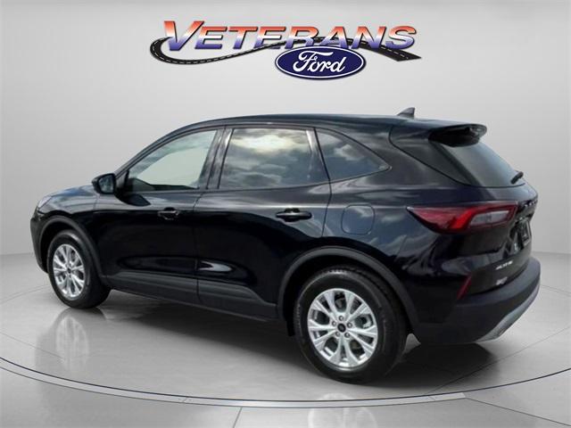 new 2025 Ford Escape car, priced at $29,631
