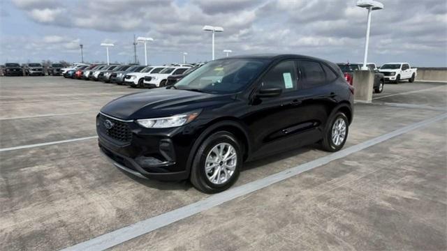 new 2025 Ford Escape car, priced at $29,131