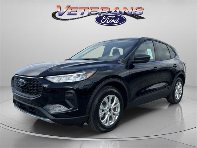 new 2025 Ford Escape car, priced at $29,631