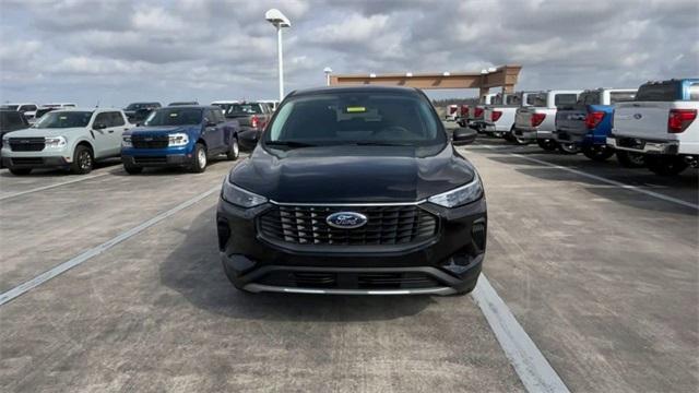 new 2025 Ford Escape car, priced at $29,131