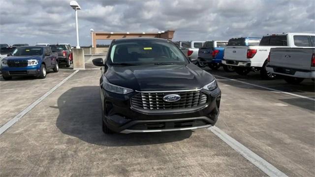 new 2025 Ford Escape car, priced at $29,131