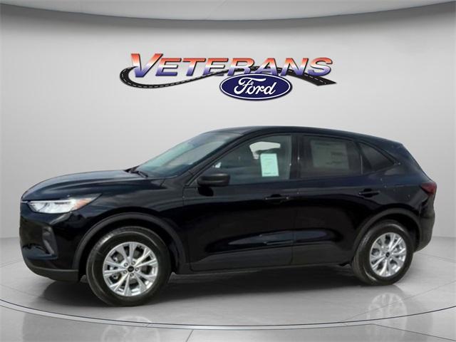 new 2025 Ford Escape car, priced at $29,631