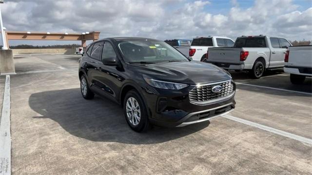 new 2025 Ford Escape car, priced at $29,131