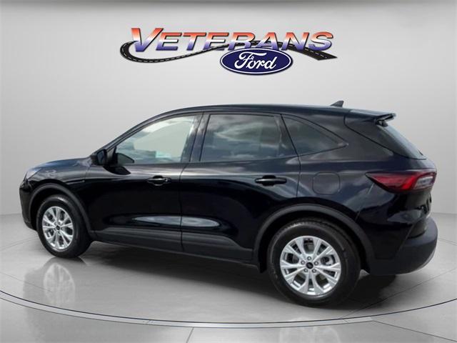 new 2025 Ford Escape car, priced at $29,631