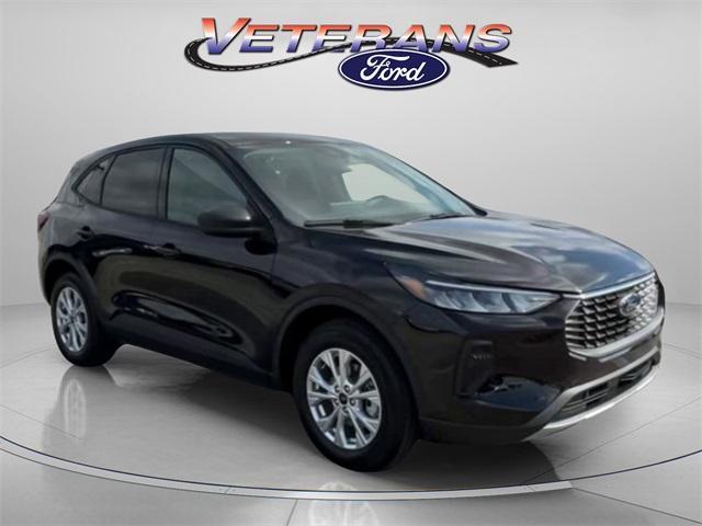 new 2025 Ford Escape car, priced at $29,631