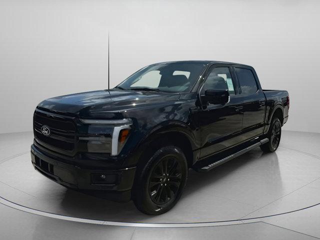 new 2025 Ford F-150 car, priced at $65,482