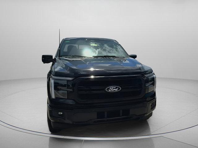 new 2025 Ford F-150 car, priced at $65,482