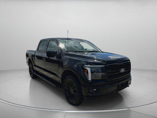 new 2025 Ford F-150 car, priced at $65,482