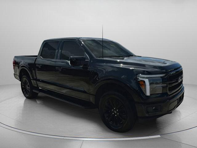 new 2025 Ford F-150 car, priced at $65,482