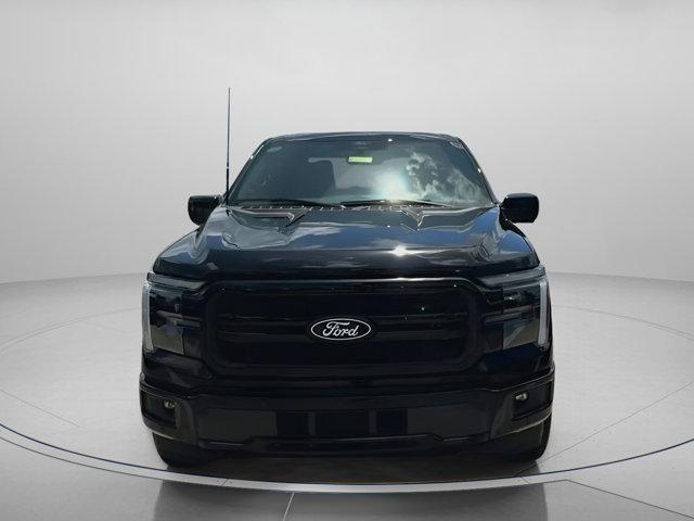 new 2025 Ford F-150 car, priced at $65,482