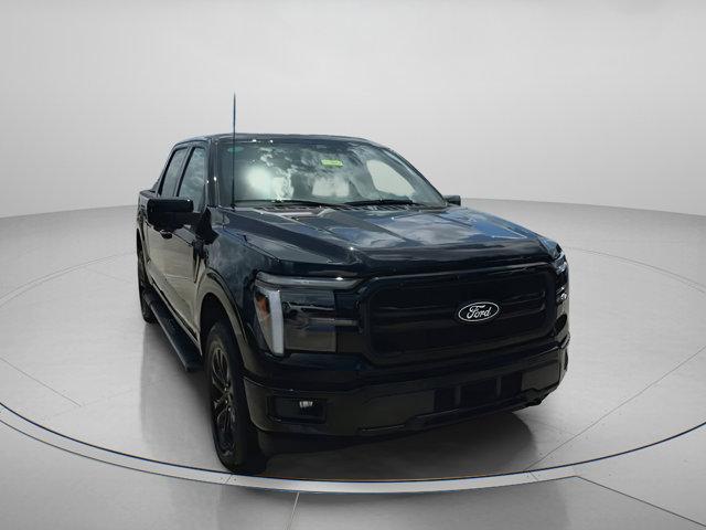 new 2025 Ford F-150 car, priced at $65,482