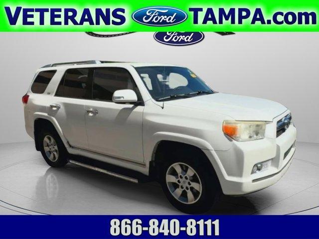 used 2013 Toyota 4Runner car, priced at $19,496