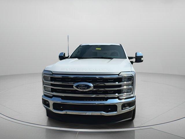 new 2025 Ford F-250 car, priced at $94,751