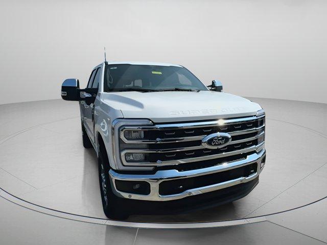 new 2025 Ford F-250 car, priced at $94,751