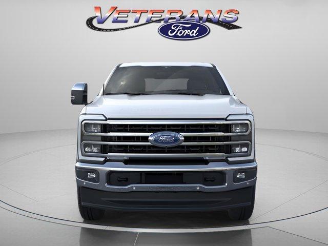 new 2025 Ford F-250 car, priced at $96,685
